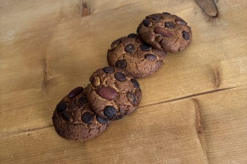 Photos des recettes