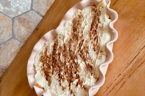 Photos des recettes