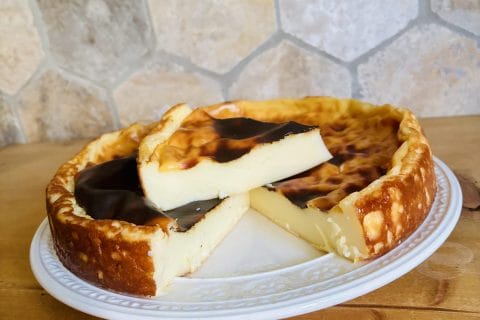 Photos des recettes