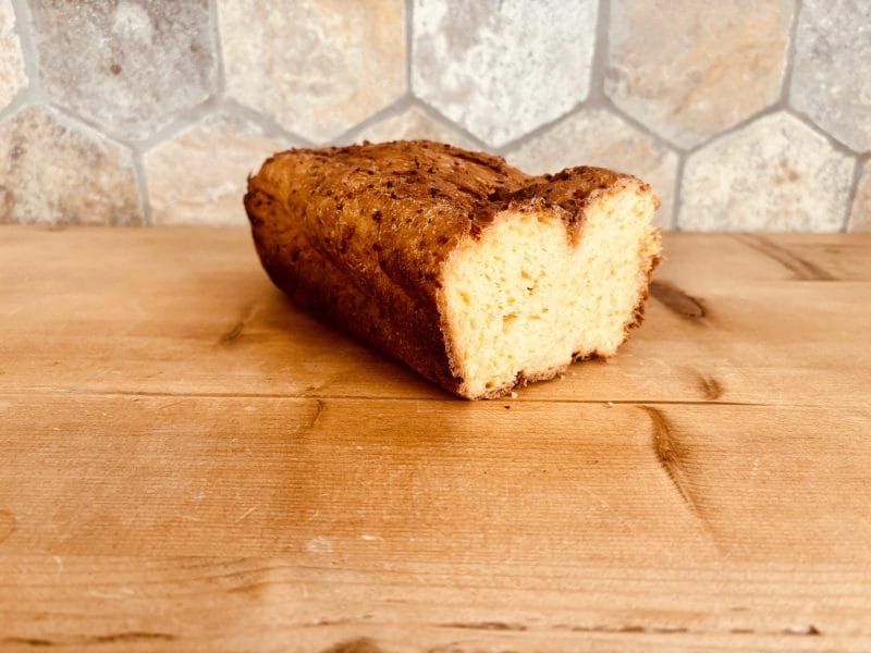 Cliquez pour zoomer ! Pain à la courge et aux graines Thermomix par Candyella✨