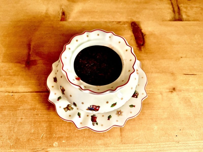 Cliquez pour zoomer ! Chutney d’oignons rouges et figues Thermomix par Candyella✨