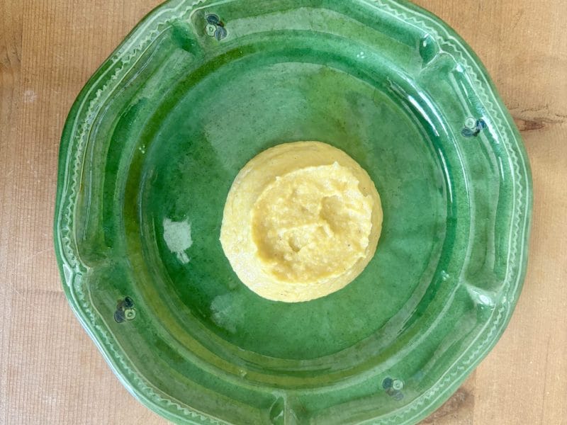 Cliquez pour zoomer ! Purée de navets Thermomix par Candyella✨