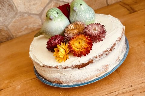 Photos des recettes