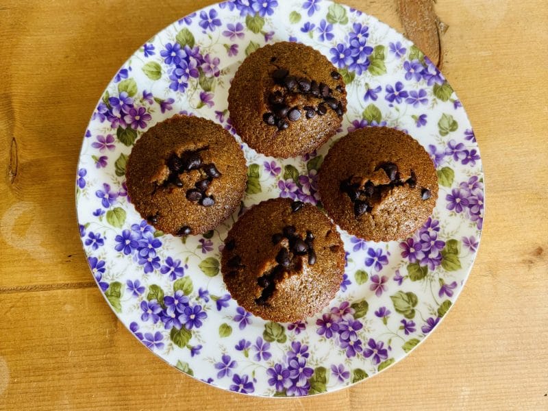 Cliquez pour zoomer ! Moelleux cappuccino Thermomix par Candyella✨