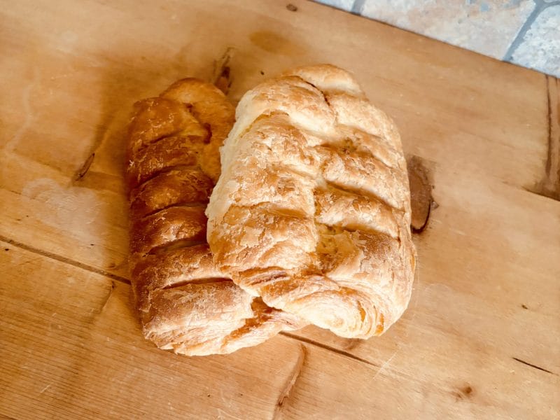 Cliquez pour zoomer ! Pain feuilleté Thermomix par Candyella✨