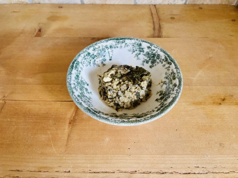 Cliquez pour zoomer ! Risotto chèvre épinards Thermomix par Candyella✨