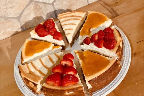 Photos des recettes