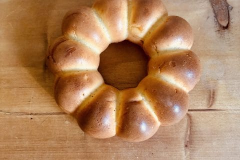 Photos des recettes