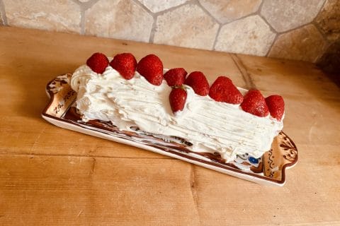 Photos des recettes
