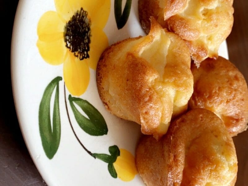 Cliquez pour zoomer ! Crousti-moelleux aux poires Thermomix par Candyella✨