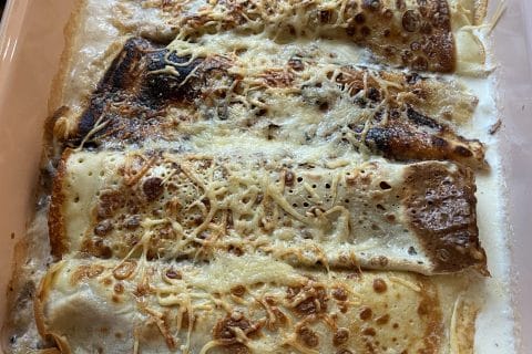 Cliquez pour zoomer ! Ficelles picardes Thermomix par Candyella✨