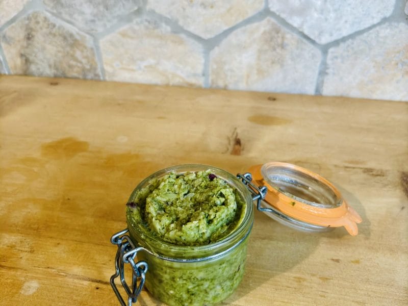 Cliquez pour zoomer ! Brocamole Thermomix par Candyella✨