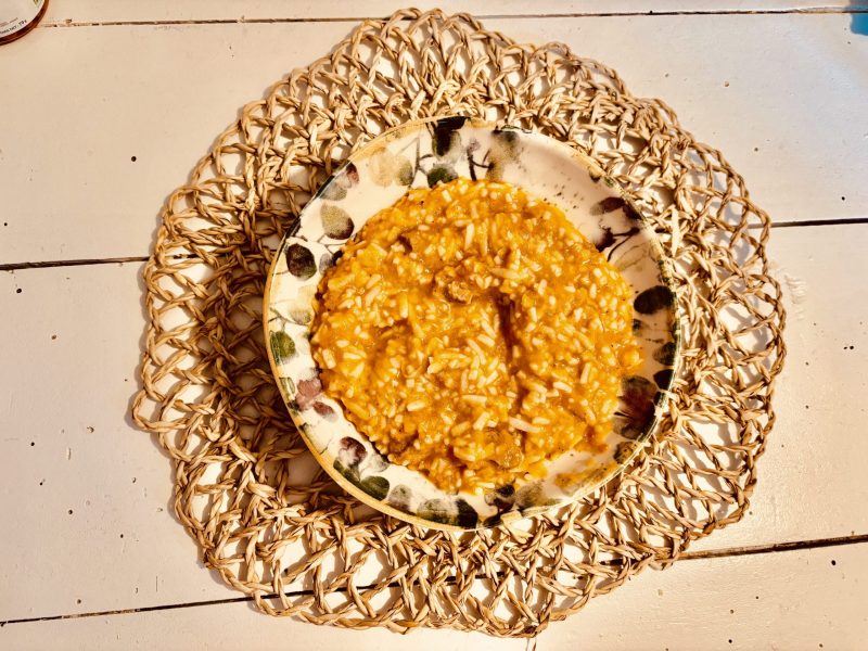 Cliquez pour zoomer ! Chorba boeuf et langues d’oiseaux Thermomix par Candyella✨