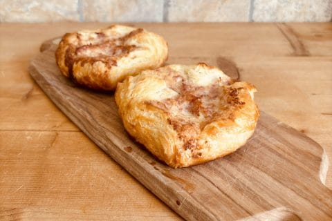 Photos des recettes