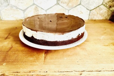 Cliquez pour zoomer ! Gâteau qui pleure Thermomix par Candyella✨