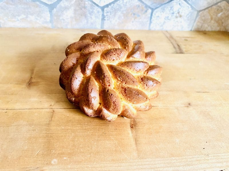 Cliquez pour zoomer ! Gâteau à l’orange Thermomix par Candyella✨