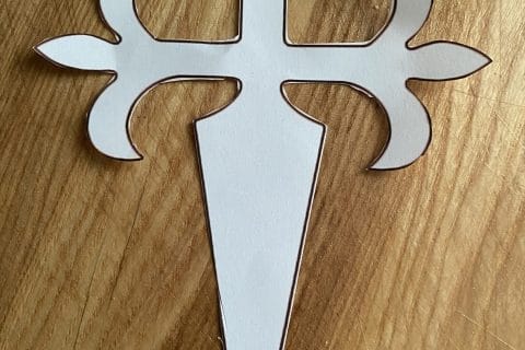 Cliquez pour zoomer ! Tarta de Santiago Thermomix par Candyella✨