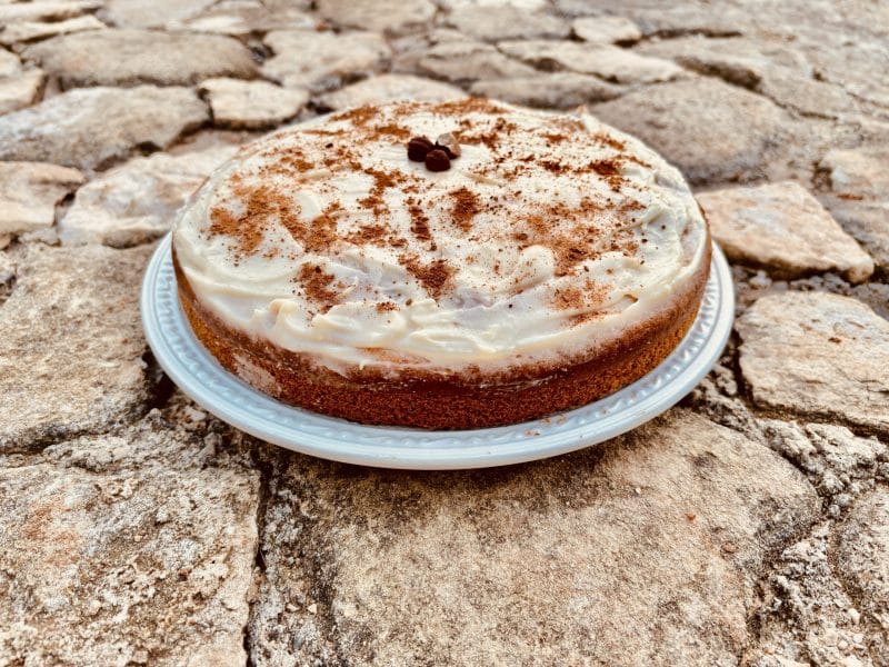 Cliquez pour zoomer ! Moelleux carottes noisettes Thermomix par Candyella✨