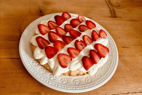 Photos des recettes