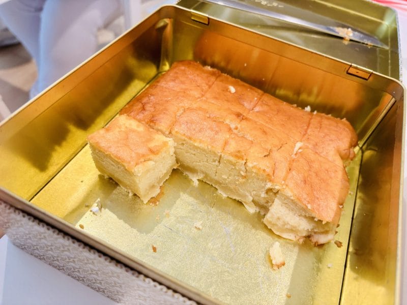 Cliquez pour zoomer ! Gâteau au chocolat végan Thermomix par Candyella✨