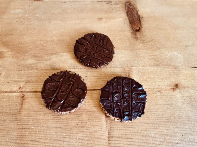 Cliquez pour zoomer ! Biscuits Granola Thermomix par Candyella✨