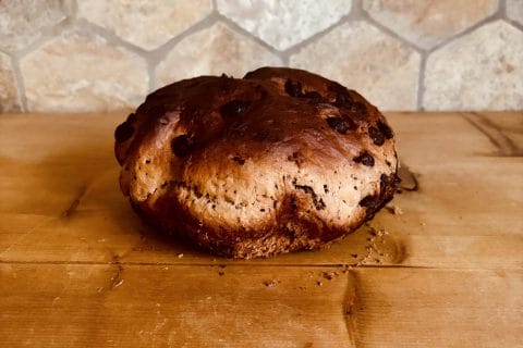 Photos des recettes