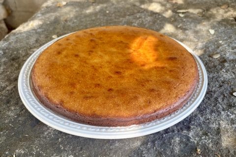 Photos des recettes
