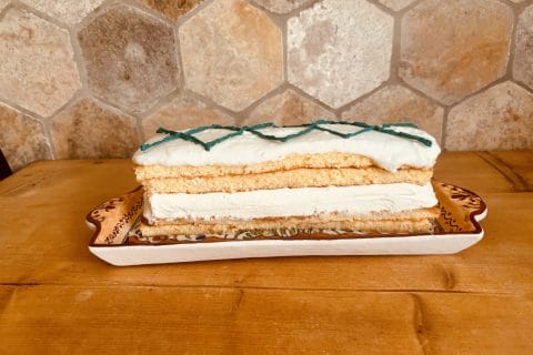 Photos des recettes