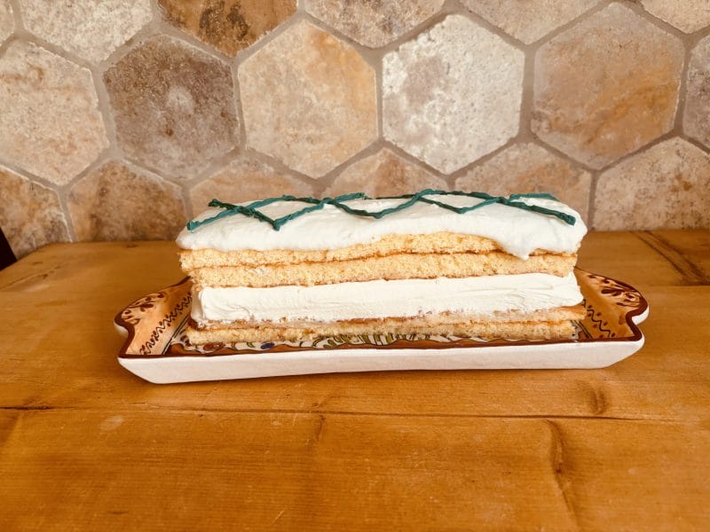 Cliquez pour zoomer ! Délice au citron vert Thermomix par Candyella✨