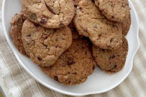 Photos des recettes