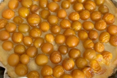Photos des recettes