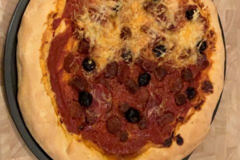 Photos des recettes