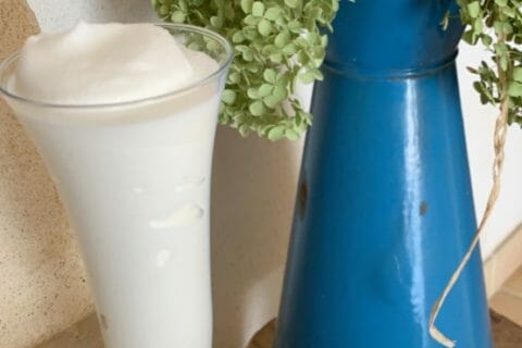Photos des recettes