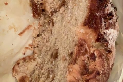 Cliquez pour zoomer ! Petits pains aux figues au Thermomix