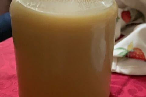 Cliquez pour zoomer ! Salidou – Caramel au beurre salé au Thermomix