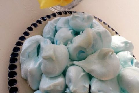 Photos des recettes
