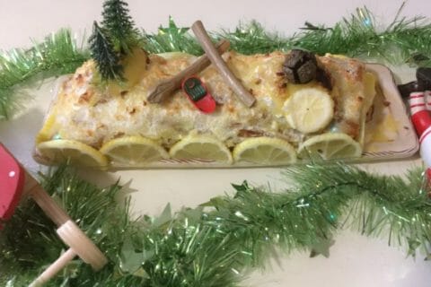 Photos des recettes