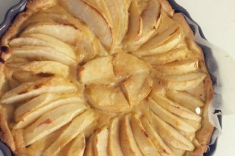 Photos des recettes