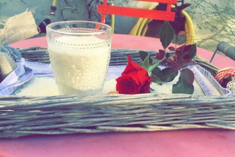 Photos des recettes