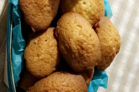 Photos des recettes
