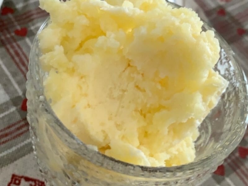 Cliquez pour zoomer ! Sorbet Ananas Thermomix par Candyella✨