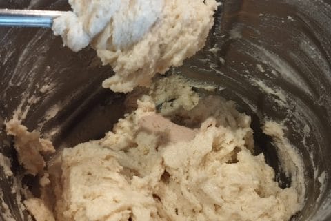 Cliquez pour zoomer ! Castagnoles à la ricotta Thermomix par PauLiToi