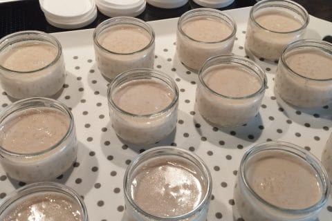 Cliquez pour zoomer ! Riz au lait Thermomix par PauLiToi