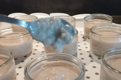 Cliquez pour zoomer ! Riz au lait Thermomix par PauLiToi