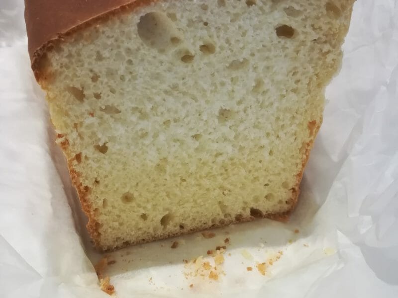 Cliquez pour zoomer ! Brioche express Thermomix par PauLiToi