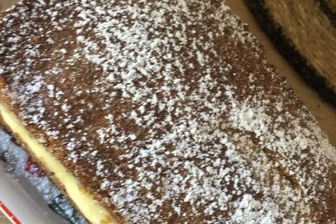 Cliquez pour zoomer ! Cake pavot et citron Thermomix par Nath51.64