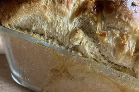 Cliquez pour zoomer ! Brioche à l’eau gazeuse Thermomix par Nath51.64