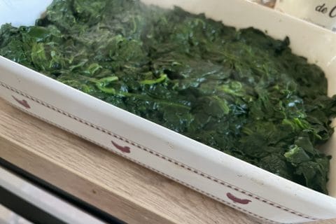 Cliquez pour zoomer ! Parmentier de saumon aux épinards Thermomix par Nath51.64
