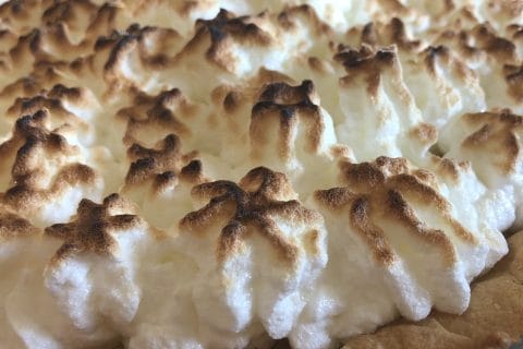 Cliquez pour zoomer ! Tarte au citron Thermomix par Nath51.64