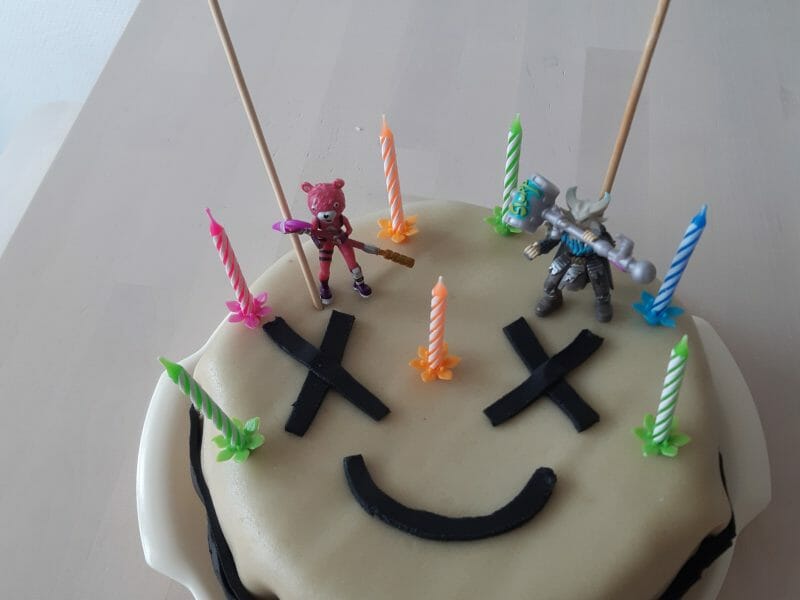 Cliquez pour zoomer ! Gâteau au chocolat des écoliers Thermomix par virm